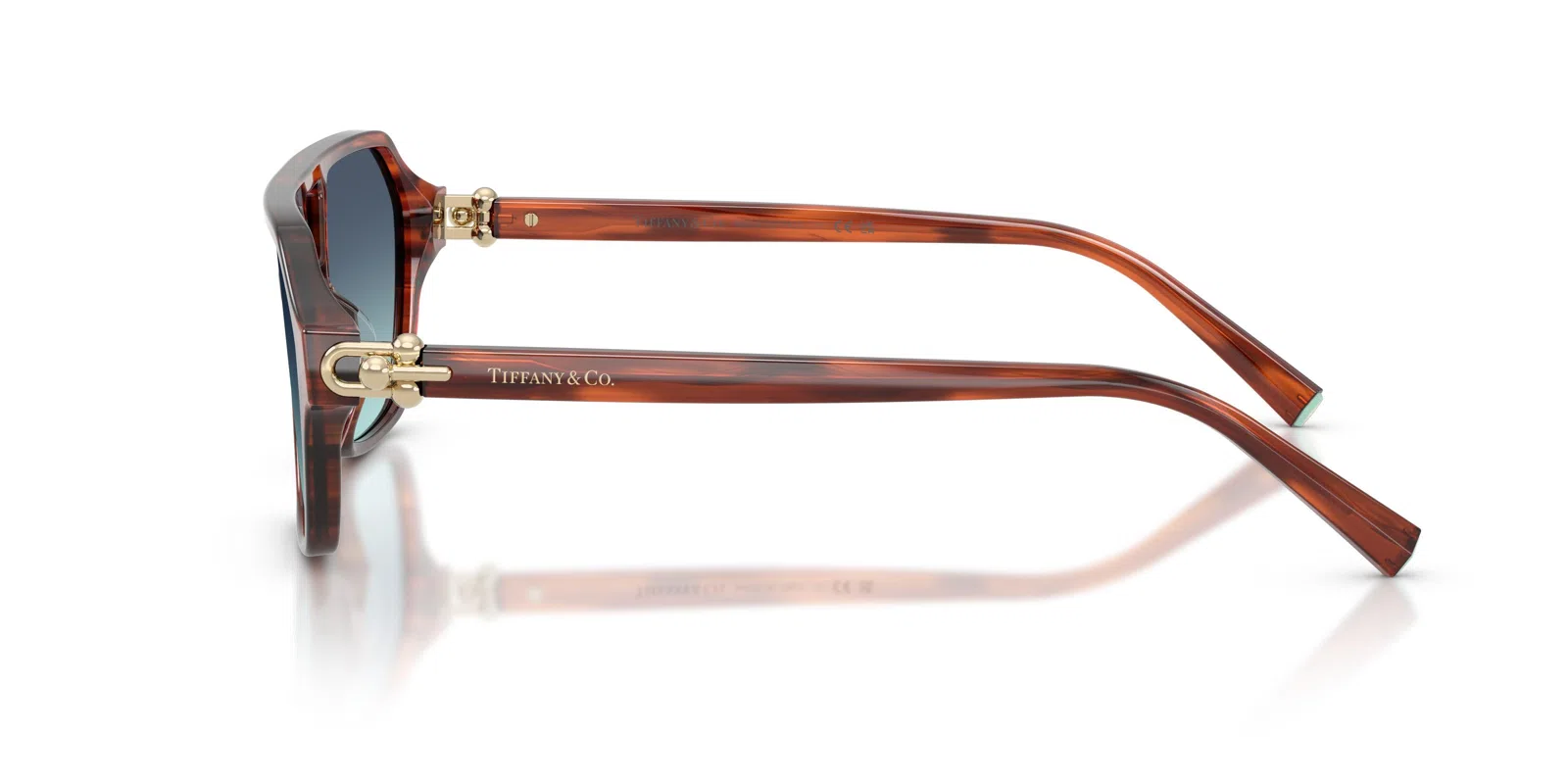 Tiffany 4264U Sunglasses - view 7